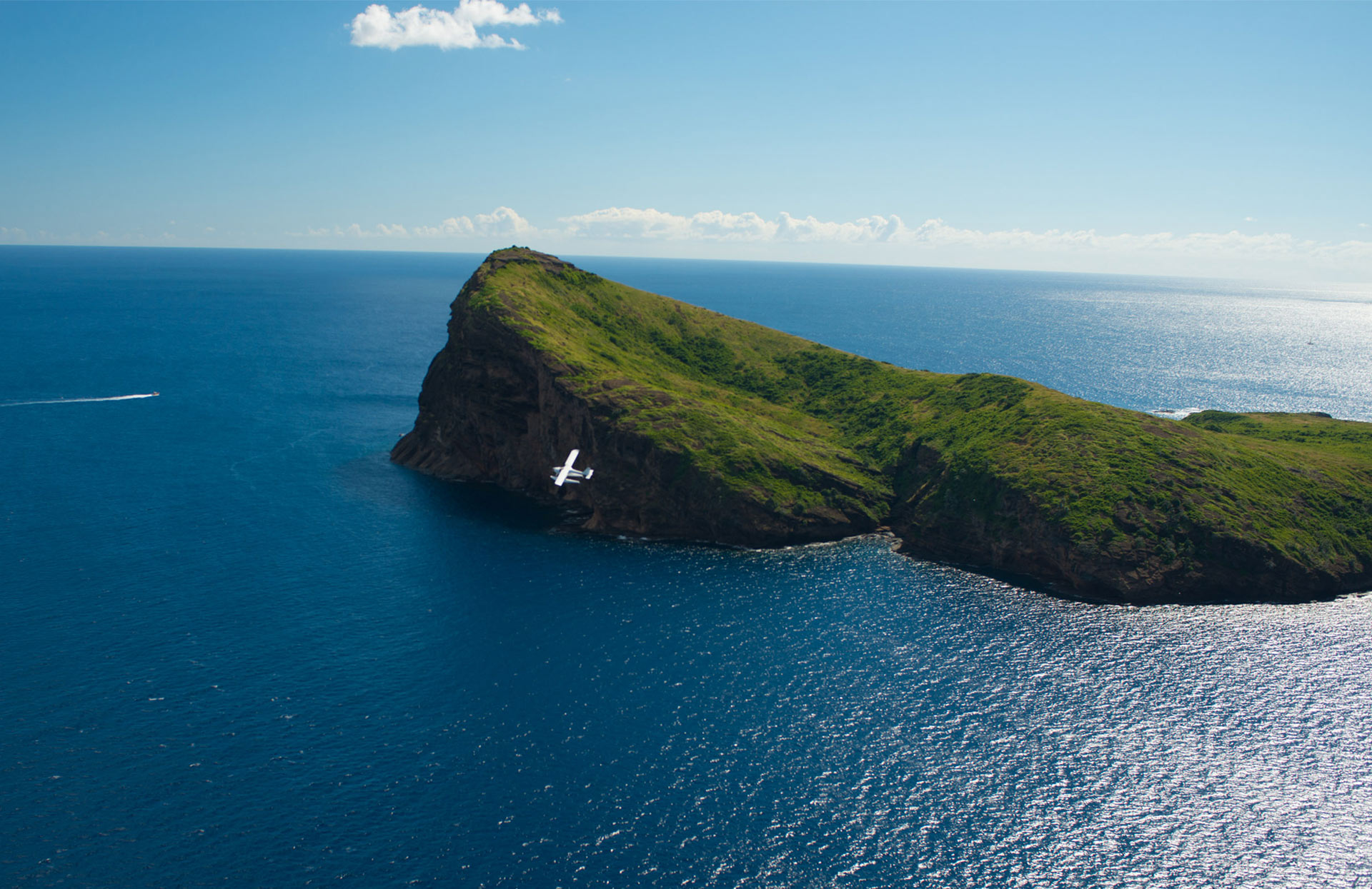 Découvrez l’Ile Maurice